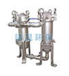 Dulpex Bag Filter Housing