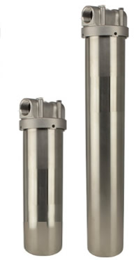 Self Cleaning Filter Strainer