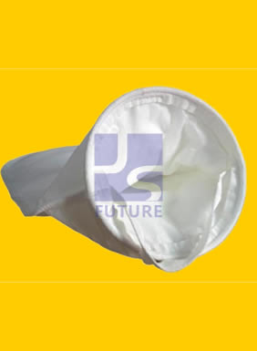 Oil Absorbing Filter Bag