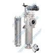 Automatic Self Cleaning Filter