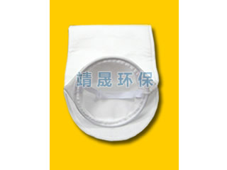 Polypropylene & Polyester Filter Bag