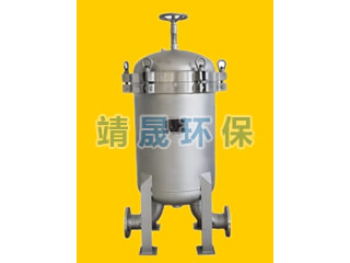 Liquid Filtration